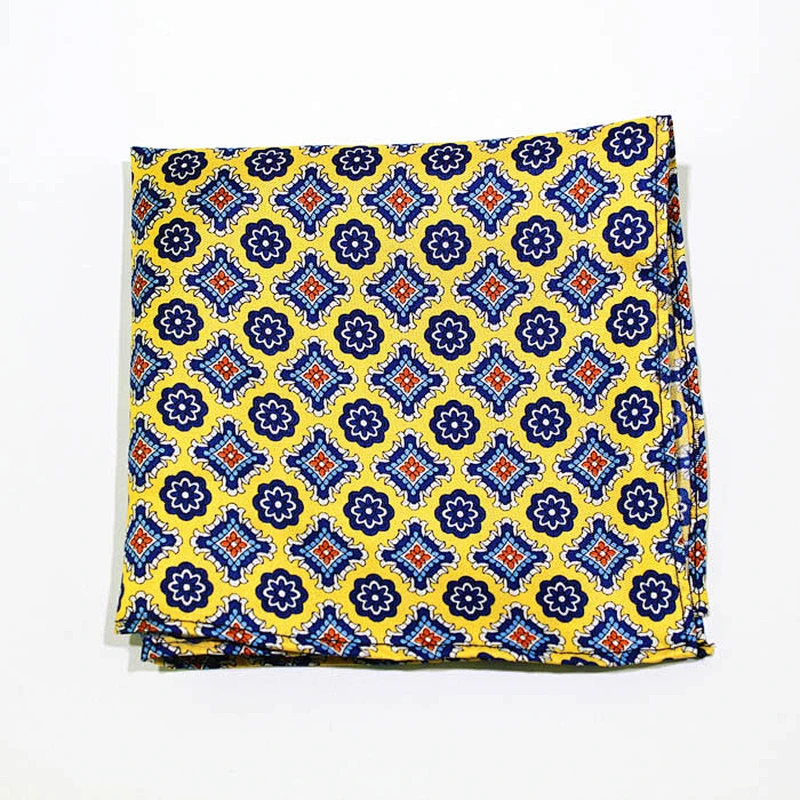 fashion design your own handkerchief woman