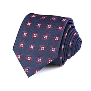 Fashionable Cravatte 2021 Elegant Dot Cravate Pour Homme With Coffret Cravat Ties For Men Italian
