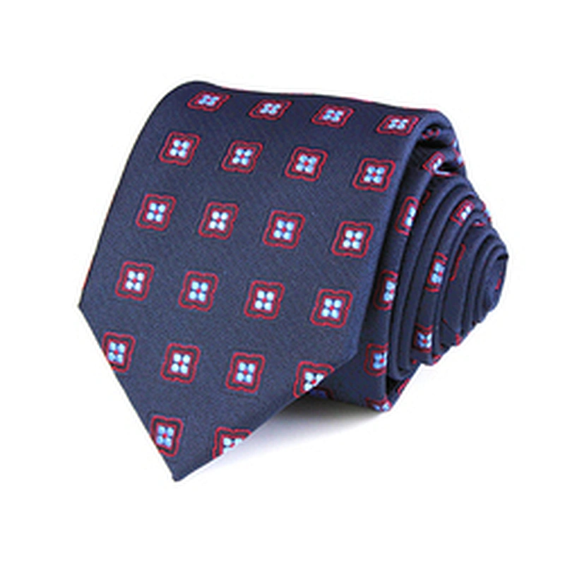 Fashionable Cravatte 2021 Elegant Dot Cravate Pour Homme With Coffret Cravat Ties For Men Italian