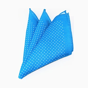 custom handkerchief linen fabric hanky in linen custom linen pocket square LNPS010