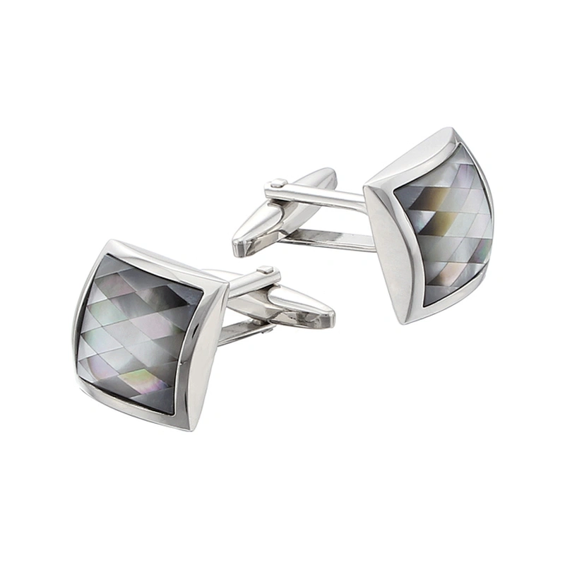 Custom fashionable top quality funny fire extinguisher cufflinks