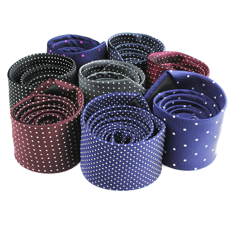 new arrival wholesale classical high quality silk tie