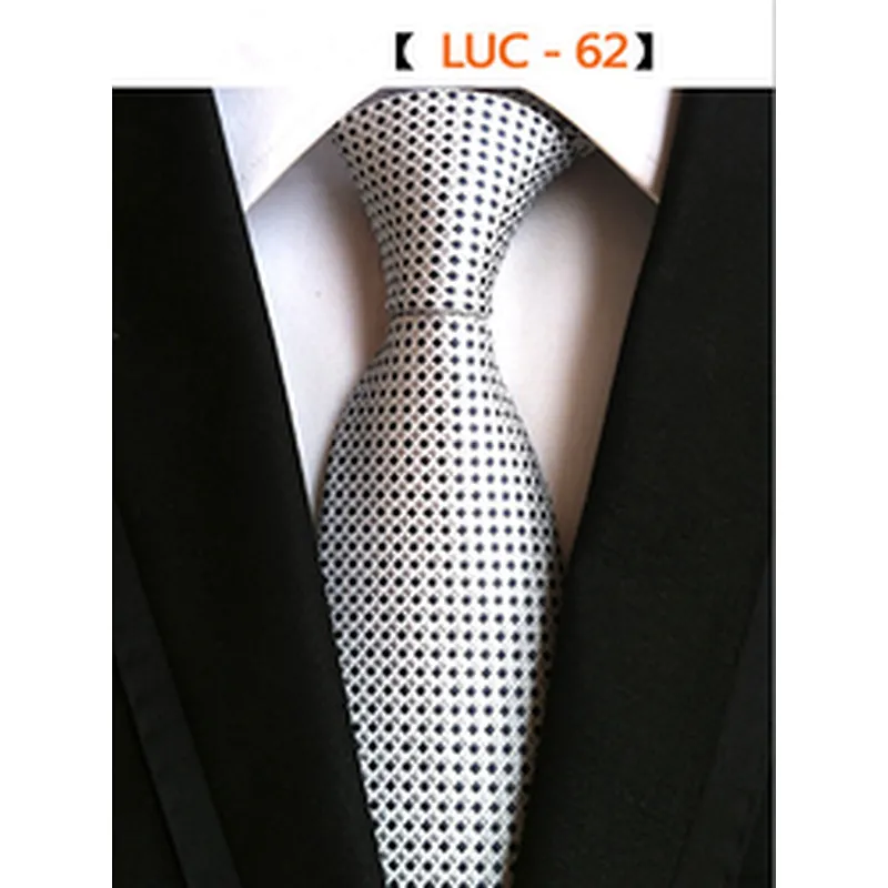 Wholesale Cravate Homme Set Gift Box Luxury Stripe Ties For Men Italian Custom Neckties Men With Logo