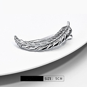 fancy tie pins for men sublimation tie tack clutch tie clips for men