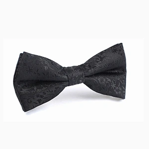 stylish handmade grid boy unique bowties