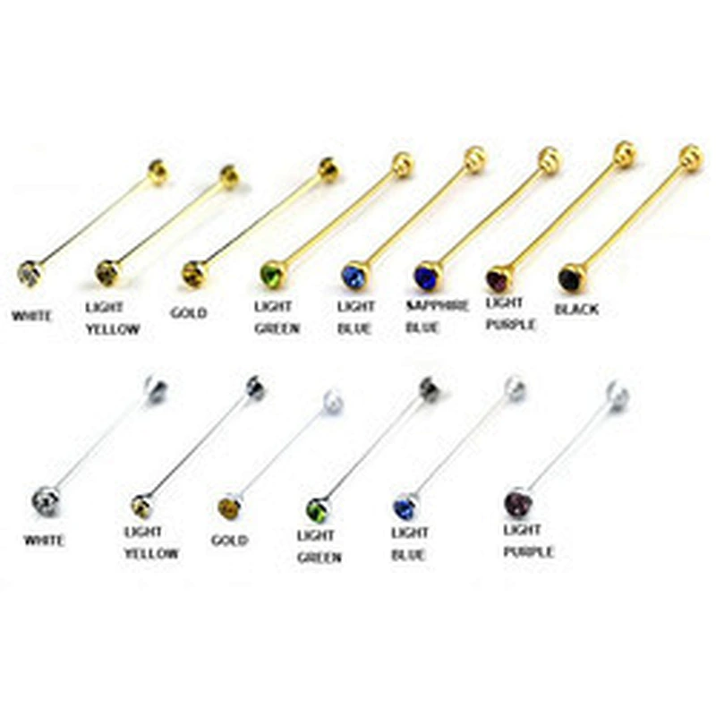 Custom Metal Accessories Collar Pin Shirt Luxury Men Brooch Pin Suit Wholesale Shirt Pins Collection
