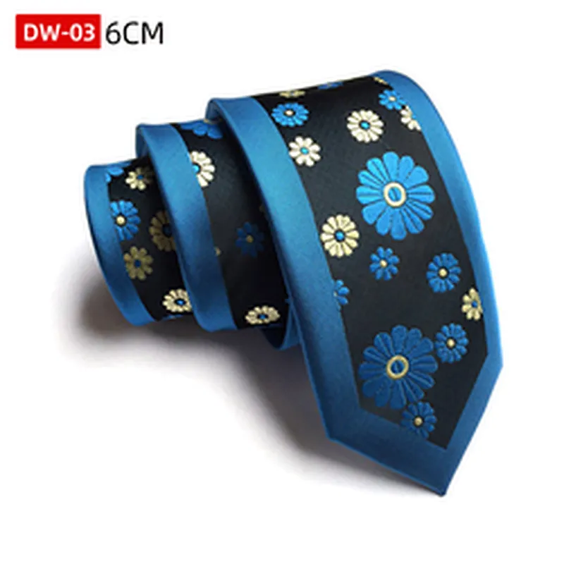 Fashion Jacquard Woven Cravate Homme Customized Sublimation Neckties Men Luxury Ties Men Custom Logo