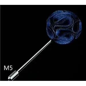 Designer Brooches And Pins Pins Professional Lapel Pin Custom Luxury CC Brooch Channel