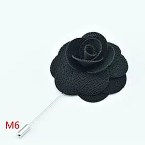 Wholesale Luxury CC Brooch Pins Channel Trendy Wedding Corsage Bracelet Popular Lapel Pin Custom Logo