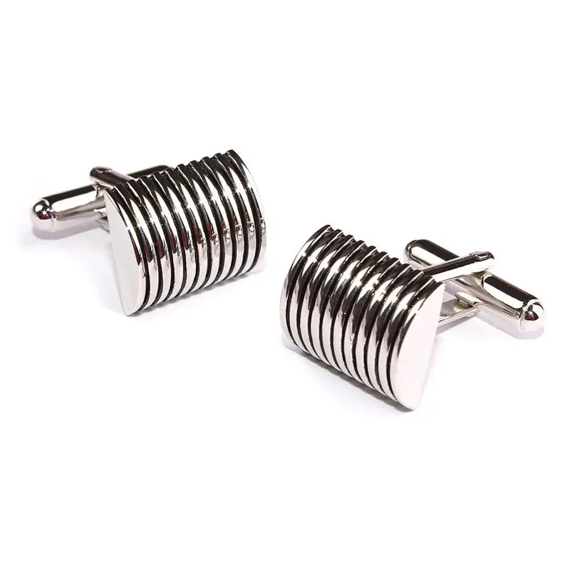 newest  high quality  brass cufflinks