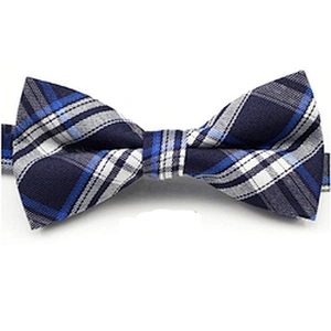 Wholesale Pet Adjustable Dog Bow Tie Neckties