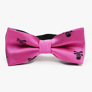Wholesale Pet Adjustable Dog Bow Tie Neckties