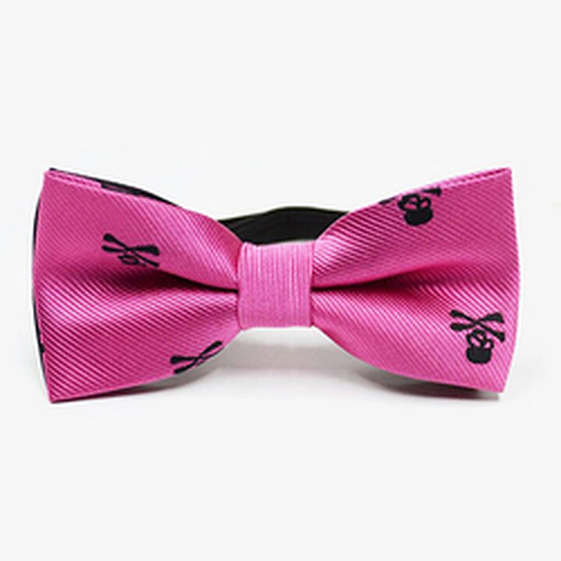 Wholesale Pet Adjustable Dog Bow Tie Neckties