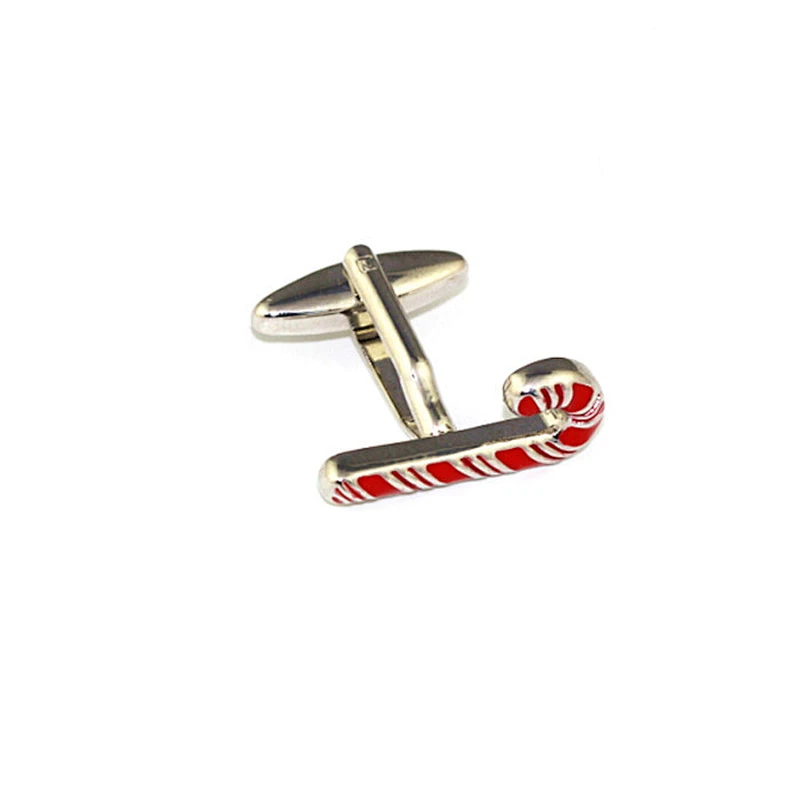 Custom fashionable top quality funny fire extinguisher cufflinks