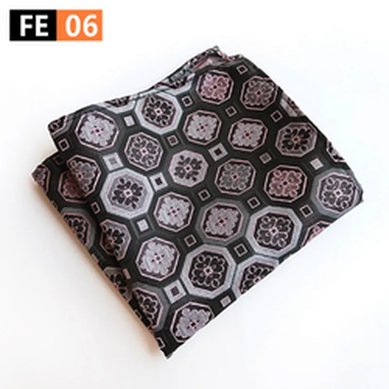 Einstecktuch panoletas Stylish Hanky Pocket Square Customised Handkerchief In Gift Box Luxury Muslin Handkerchief Cotton
