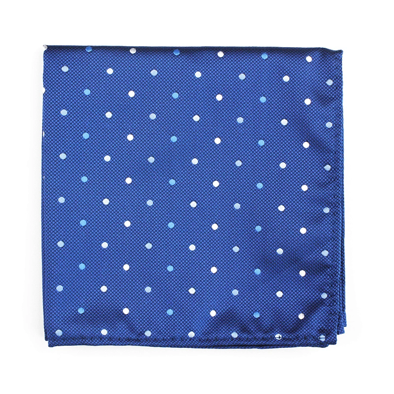 polyester scarf square printed square scarf dozen handkerchief for men pocket square box