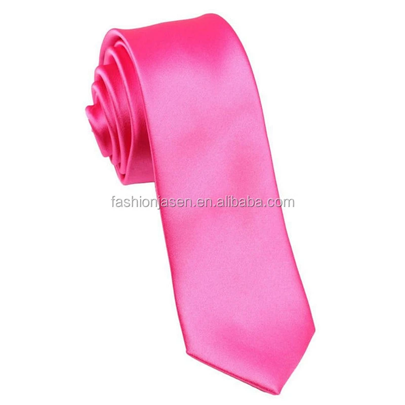 Neckwear Necktie Woven Tie Latest Hot Sale Wholesale Skinny 100% Silk Customer Normal