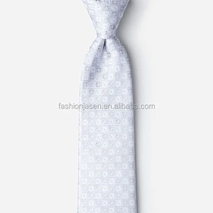 latest high quality classical polyester neckwear