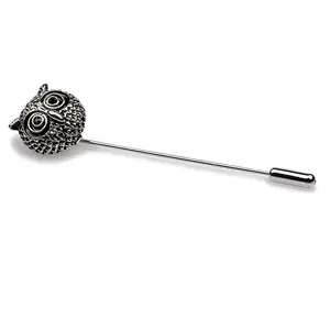 wholesale high quality men business lapel pins