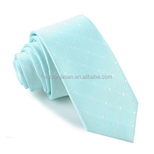newest high quality classical checked chinese necktie