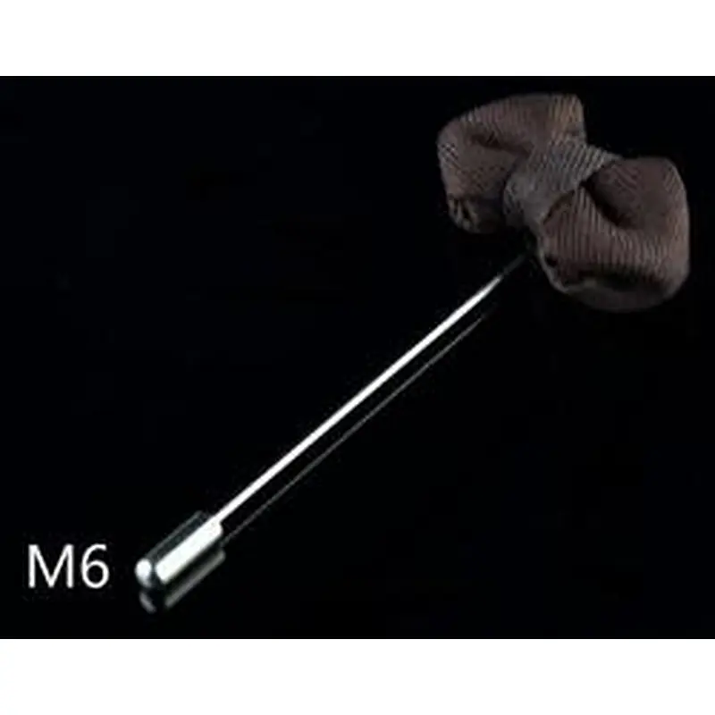 custom lapel flower fashion wedding corsage flowers wholesale flower lapel pins mens suit