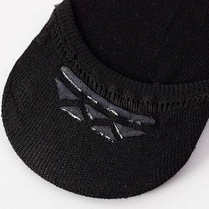 Wholesale Custom Men And Women Novelty Colorful Low Cut Ankle Socks