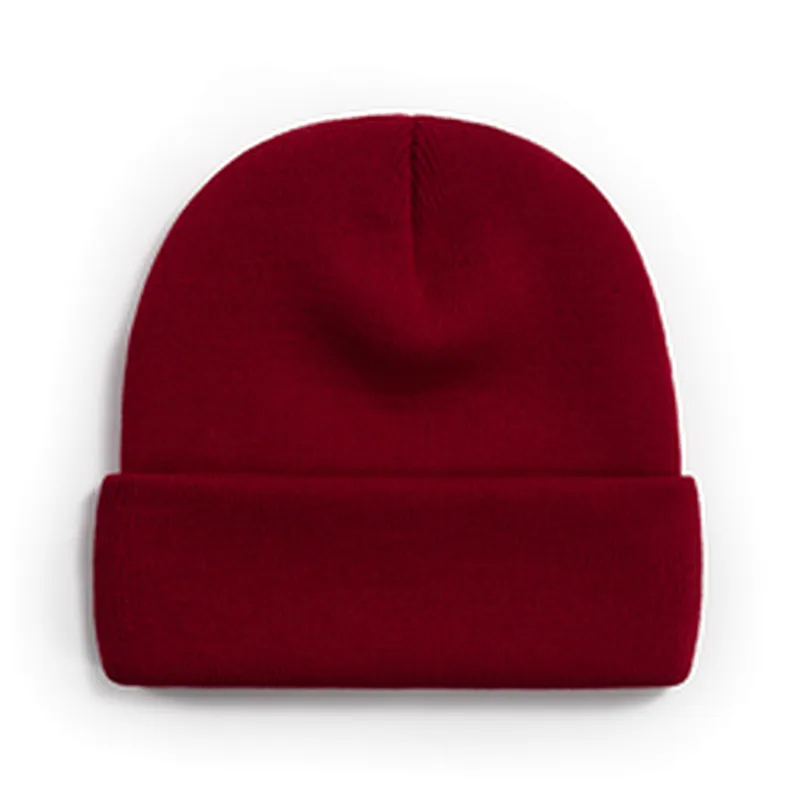 New Arrival Unisex Various Styles Comfortable Soft Slouchy Beanie Collection Winter Ski Baggy Hat