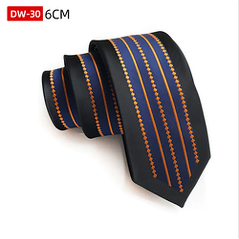 Customized Sublimation Neckties Men Luxury Ties Men Custom Logo Fashion Casual Paisley Cravate Homme