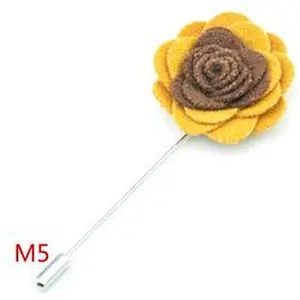 Custom Lapel Pins For Suit Men