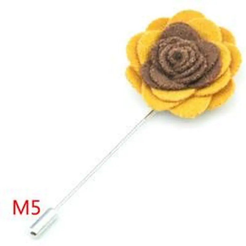 Custom Lapel Pins For Suit Men