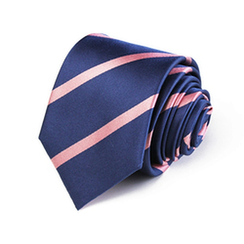 Wholesale Men Woven Silk Ties Set Fashion Wide Silk Neckties Set Neck Ties Men Custom Logo Corbatas