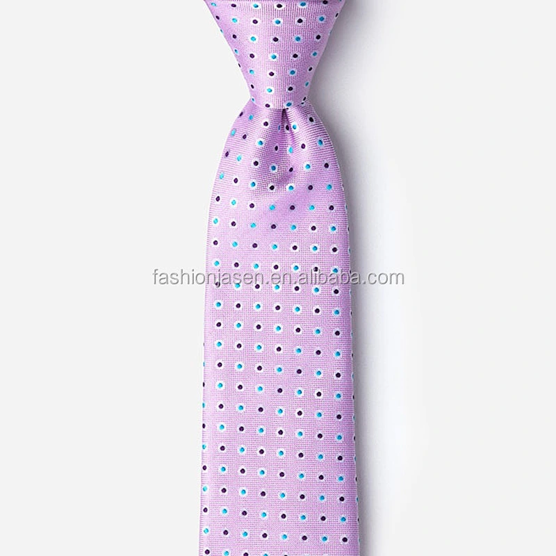 high quality classical popular new patterned party style neck ties