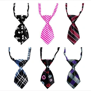 Wholesale Pet Ties Dog Neckties