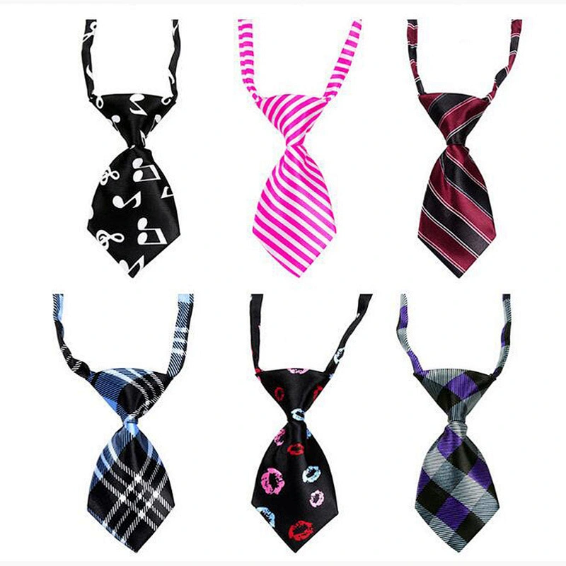 Wholesale Pet Ties Dog Neckties