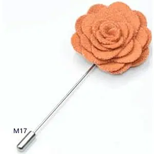 Popular Channel Broche Femme Custom Hijab Pins Magnet Brooches Fashion Channel Pins Brooches Men