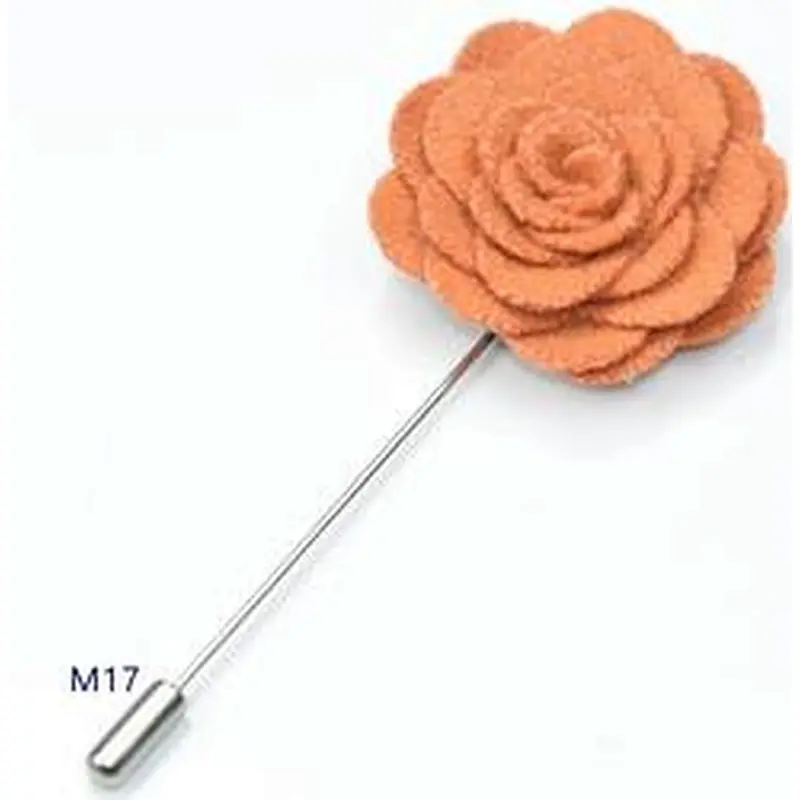 Popular Channel Broche Femme Custom Hijab Pins Magnet Brooches Fashion Channel Pins Brooches Men