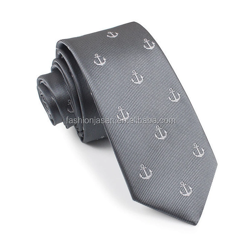 newest high quality classical checked chinese necktie
