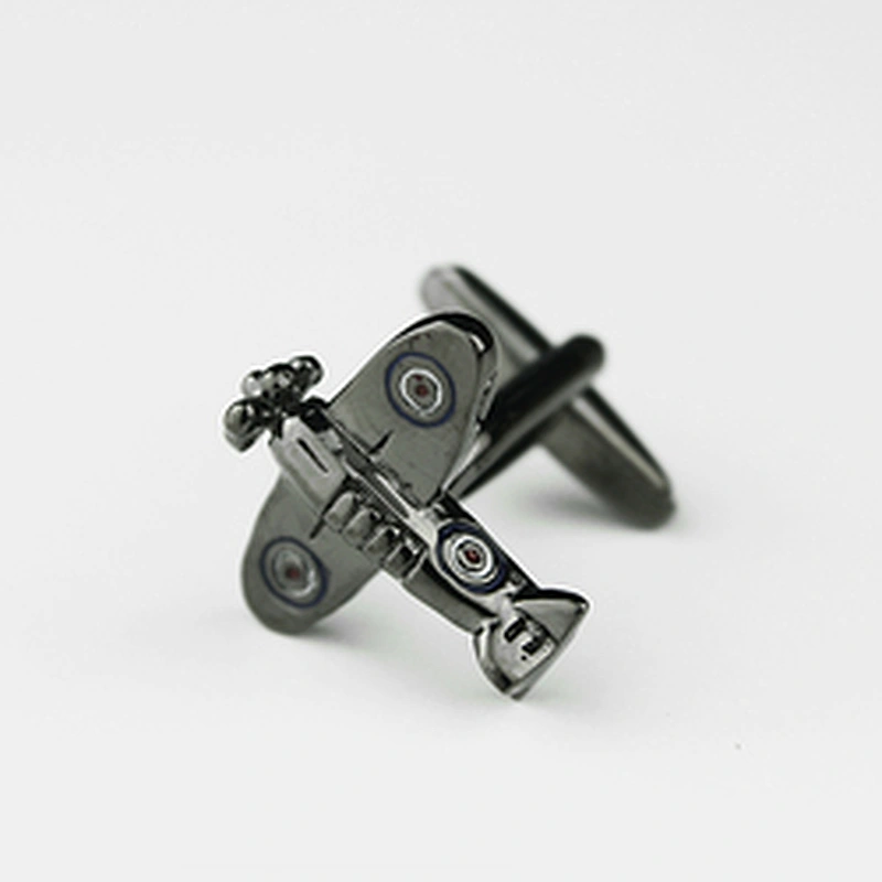 Wholesale Sublimation Cuff Links Men Cufflinks Popular Bouton De Manchette Freely Cufflinks For Men