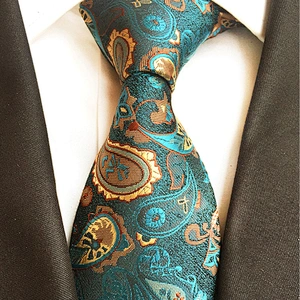 hot sale high quality classical popular necktie striped tie for man