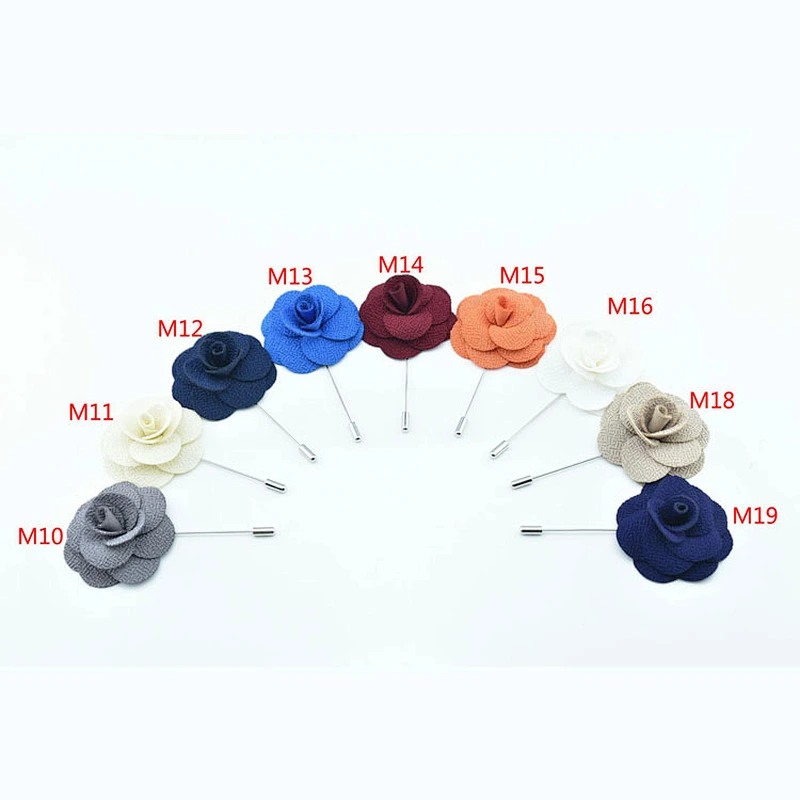 Wholesale Luxury CC Brooch Pins Channel Trendy Wedding Corsage Bracelet Popular Lapel Pin Custom Logo