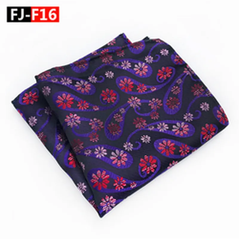Custom Hanky Cotton Handkerchief Floral Silk Pocket Squares for Men Luxury Men Muslin Handkerchief Cotton