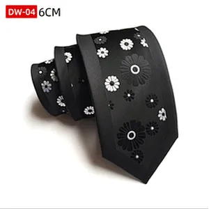 Customized Sublimation Neckties Men Luxury Ties Men Custom Logo Fashion Casual Paisley Cravate Homme