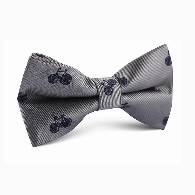 best cartoon cute minions navy baby bow tie kid