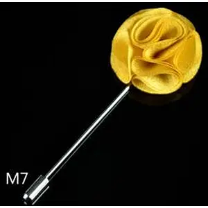 Designer Brooches And Pins Pins Professional Lapel Pin Custom Luxury CC Brooch Channel