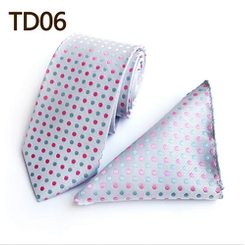 Fashion Mens Neck Tie Set Floral Men Ties and Hanky Set Casual Neckties with Pocket Squares