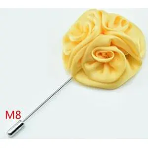 New brooches pin for men