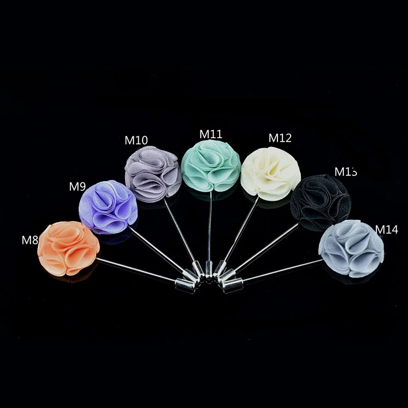Designer Brooches And Pins Pins Professional Lapel Pin Custom Luxury CC Brooch Channel