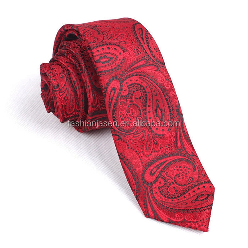 newest high quality classical navy blue tie