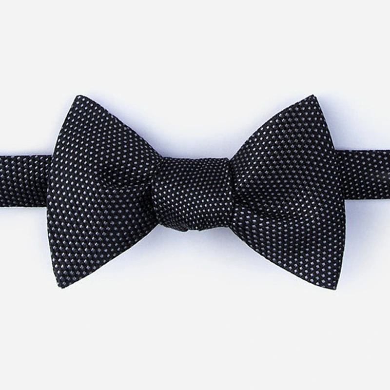 stylish handmade grid boy unique bowties