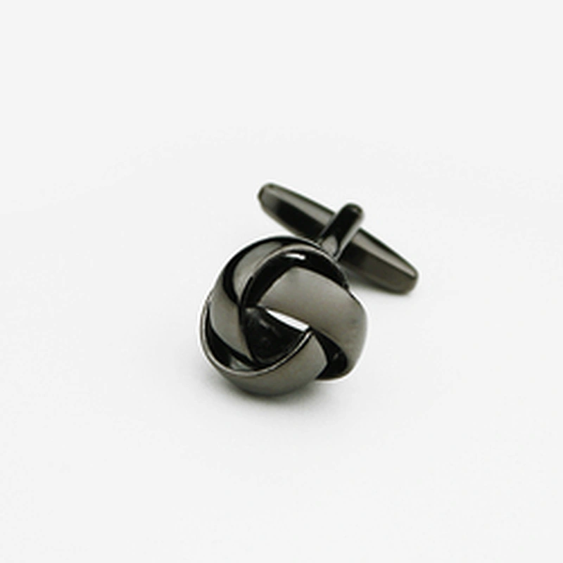 Custom Cufflinks Men Sublimation Cuff Links Men Cufflinks Box Wholesale Bouton Manchette